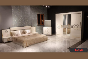 Tufeyli Yatak Odası