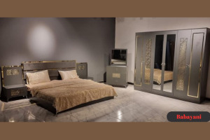 Babayani Yatak Odası