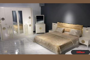 Dilhun Yatak Odası