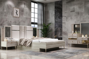 Pandora Yatak Odası