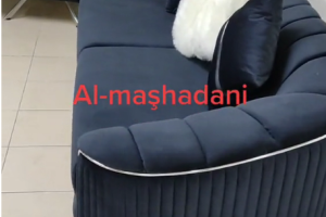 Pufidüz Oturma Grupları