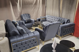 Satenbag Koltuk Takımı