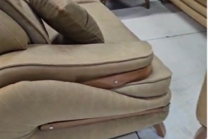 Zorhanm Koltuk Takımı