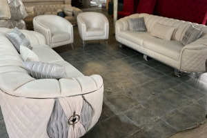 Perdelife Koltuk Takımı