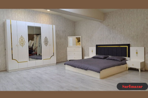 Sarfinazar Yatak Odası