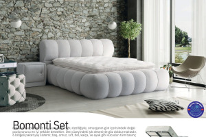 BOMONTİ SET