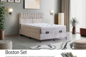 BOSTON SET