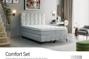 COMFORT SET
