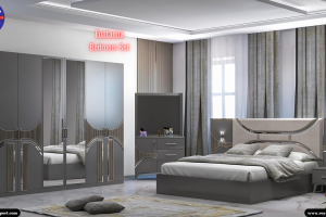 Fontanna Yatak Odası