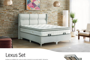 LEXUS SET