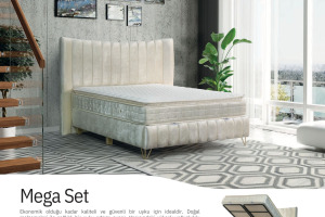 MEGA SET