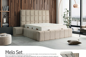 MELO SET