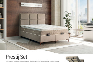 PRESTİJ SET