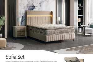 SOFİA SET