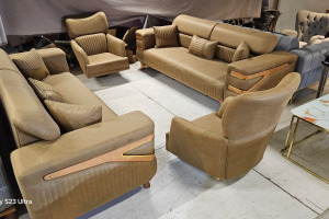 Ball Koltuk Takımı