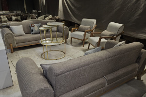 Çalıkuşu Oturma Grubu