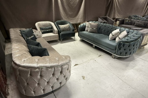 Yıldız Koltuk Takımı