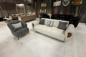 Marmelat Koltuk Takımı