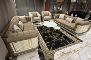 Ayper Koltuk Takımı