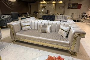 Royal Koltuk Takımı