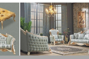 Bağdat Klasik Takım