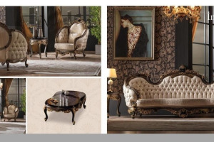 İmparator Klasik Takım