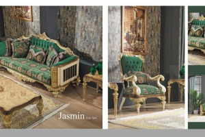 Jasmin Klasik Takım