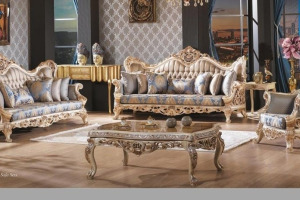 Kahraman Klasik Takım