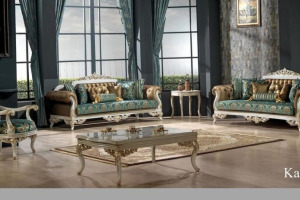 Kamelya Klasik Takım