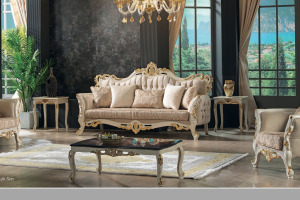 Kardelen Klasik Takım