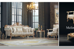 Melinda Klasik Takım