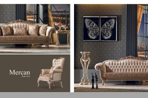 Mercan Klasik Takım