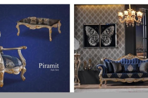 Piramit Klasik Takım