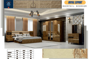 Rhemtoil Yatak Odası