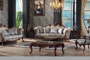 Roveyda Klasik Takım