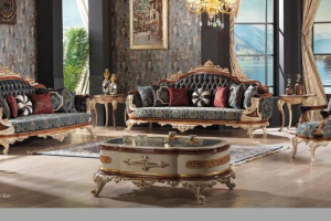 Saltanat Klasik Takım