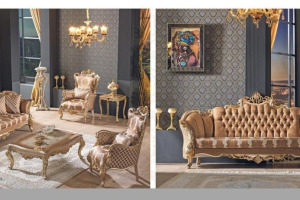 Zeynep Klasik Takım