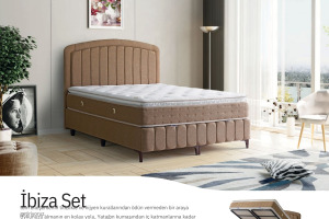 İBİZA SET