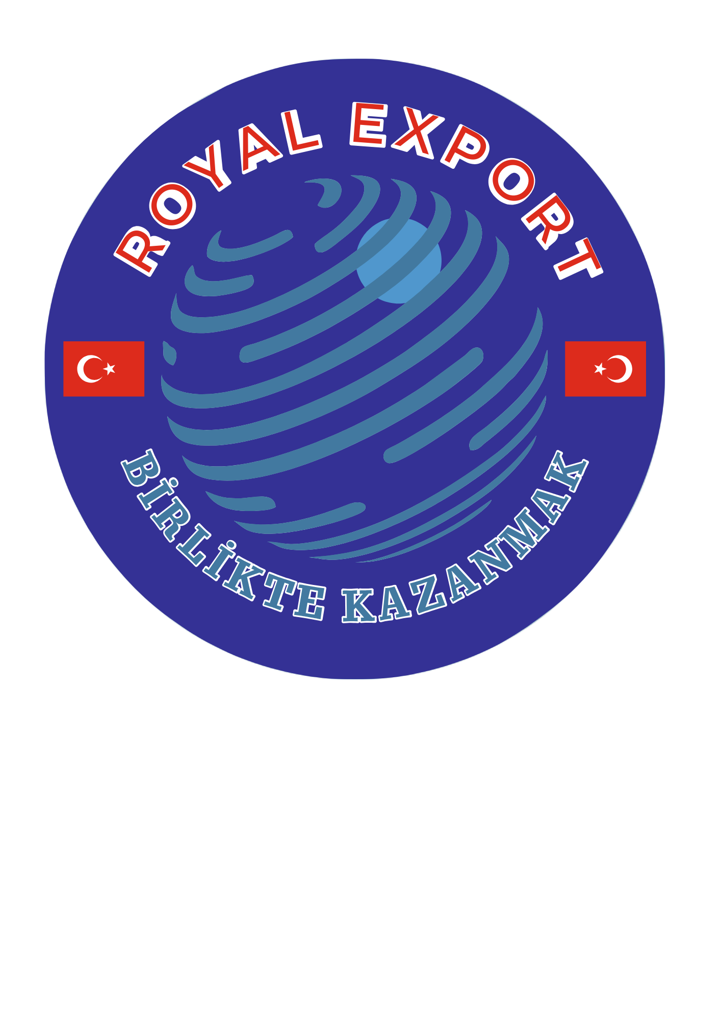 Royal Export'a nasıl ulaşabilirim.